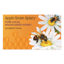 ハチミツとデイジー花ハチミツ