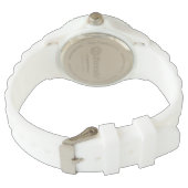 ハチミツとハートスポーティ 腕時計