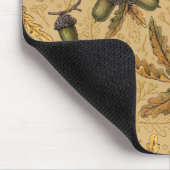 ハチミツのレンチとコーン マウスパッド (コーナー)