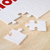 ハチミツの金はもうない ジグソーパズル (側面)