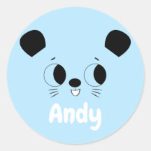 ハチミツよくはしゃぐベアのスライド