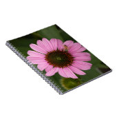 ハチミツバチオンコーンフラワー ノートブック (右側)