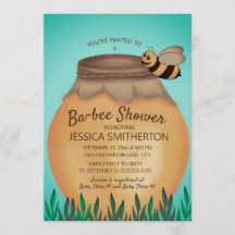 ハチミツポットとハチミツバキシャワー