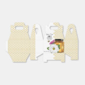 ハチミツ フェイバーボックス (折り畳みなし)
