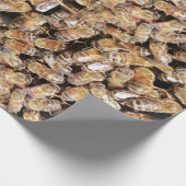 ハチ類の虫包み紙 ラッピングペーパー (角)