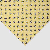 ハチ 薄葉紙 (詳細)