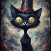 ハッおもしろいトデコページ紙付き動物。 薄葉紙