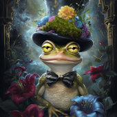 ハッおもしろいトデコページ紙付き動物。 薄葉紙