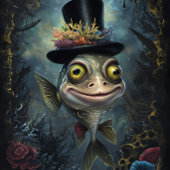 ハッおもしろいトデコページ紙付き動物。 薄葉紙