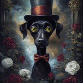 ハッおもしろいトデコページ紙付き動物。 薄葉紙