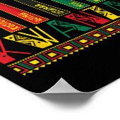 ハッおもしろいプクワンザキナーラプリンシプルキャンドルパン ポスター (角)