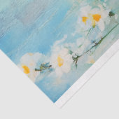 ハッお洒落トデコパージュのフローラカエル 薄葉紙 (詳細)