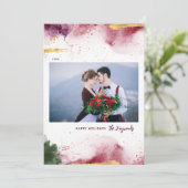 ハッアートプホリデー写真 シーズンカード (スタンド正面)