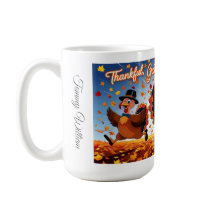 ハッエレガントプサンクスギビング