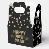 ハッエレガントプニューイヤーパーティー フェイバーボックス (オープン)