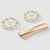 ハッエレガントプマザーの日フローラフレームハンドファン ハンドファン (組立なし)