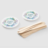 ハッエレガントプマザーの日フローラリースハンドファン ハンドファン (組立なし)