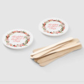 ハッエレガントプマザーの日フローラリースハンドファン ハンドファン (組立なし)