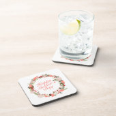 ハッエレガントプマザーズデイフローラリースコースター コースター (右側)