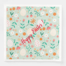 ハッカスタマイズイースターエッグフローラ