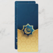 ハッカスタマイズプイードムバラクゴールデンサイズ2 シーズンカード (正面/裏面)