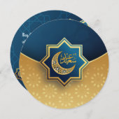 ハッカスタマイズプイードムバラクゴールデンラウンド シーズンカード (正面/裏面)