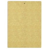 ハッカラフルプサンクスギビング クリップボード (裏面)