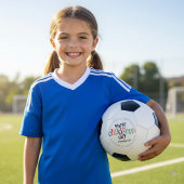 ハッカラフルプワールド・チルドレン・デー サッカーボール