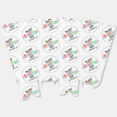 ハッカラフルプワールド・チルドレン・デー フェイバーボックス (見開き)