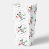 ハッカラフルプワールド・チルドレン・デー フェイバーボックス (正面)