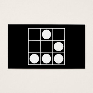 ハッカーの紋章または刻み目の生命