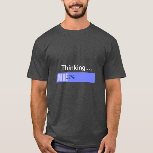 ハッカーの` s tシャツ (正面)