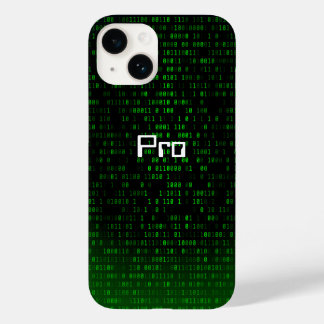ハッカーギークおたくゲーマーは男を見てクール開発 Case-Mate iPhone 14ケース