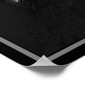 ハッカーズレイア ポスター (角)