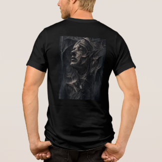 ハッカー トライブレンドＴシャツ