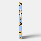 ハッガーリーピースマイル名門私立校風の顔電話ケース Case-Mate iPhoneケース (裏面 / 左)