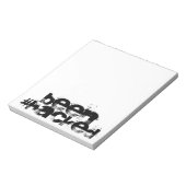 ハッキングされた ノートパッド (回転)