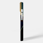ハッキングワールド Case-Mate iPhoneケース (裏面 / 左)