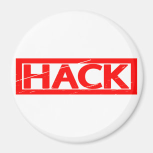 ハックスタンプ マグネット
