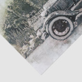 ハックベリージェネラルストアルート66アリゾナ 薄葉紙 (詳細)