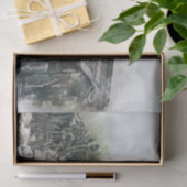 ハックベリージェネラルストアルート66アリゾナ 薄葉紙 (ギフト)