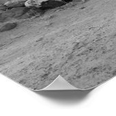 ハックベリー総合店 ポスター (角)