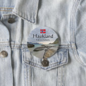 ハックランド土産 缶バッジ (インサイチュ)