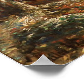 ハッサム – ジュエルボックス古いライム1906 ポスター (角)