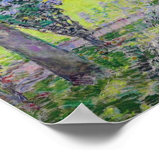 ハッサム – Althias 1920 ポスター (角)