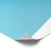 ハッサンIIモスクカサブランカモロッコ ポスター (角)