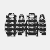 ハッザー！中世タイポグラフィ フェイバーボックス (折り畳みなし)