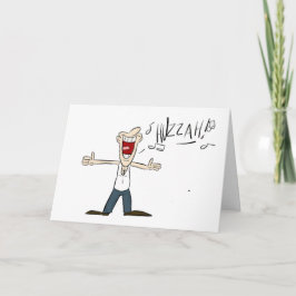 ハッザ！ カード