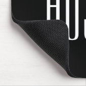 ハッスルのマウスパッド マウスパッド (コーナー)