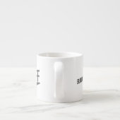 ハッスルのマグ-目立ちたがり屋のマグ エスプレッソカップ (裏面)